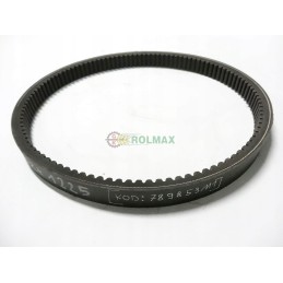 Motowidel New Holland transmisijos galvutės diržas 334065