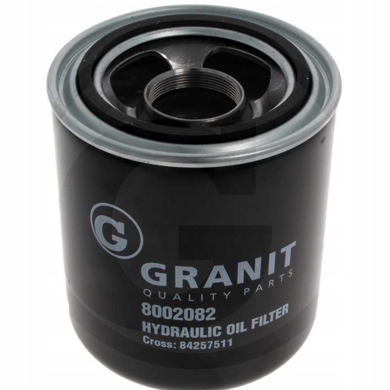 Granito alyvos filtras 8002082