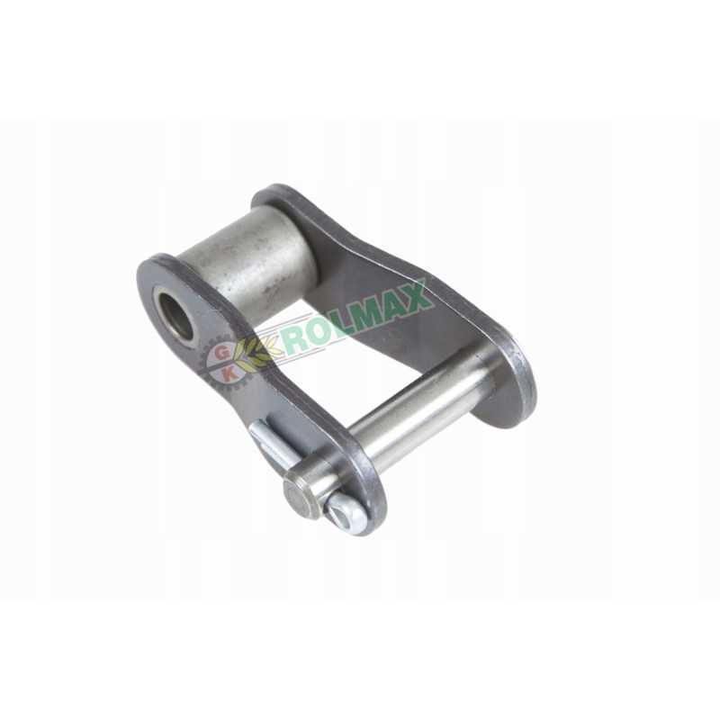 Sustiprinta grandinės grandis 38 4 vb