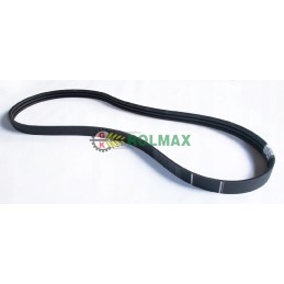 Ištraukimo diržas new holland cr 87557181 cnh