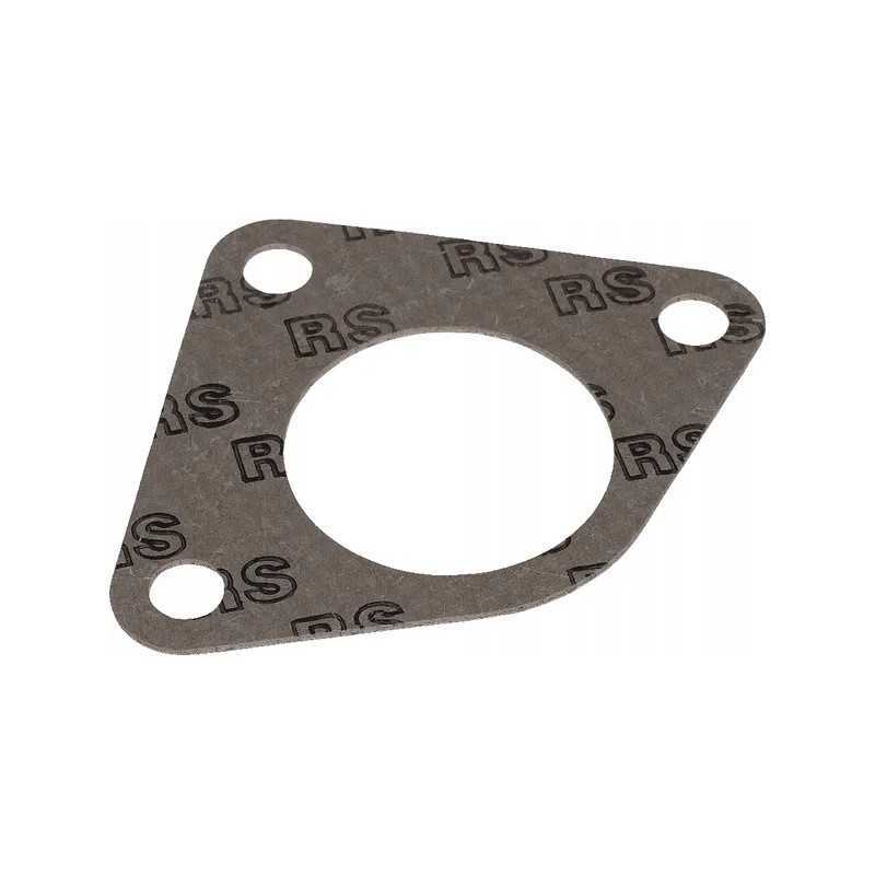 Zetor išmetimo kolektoriaus tarpinė