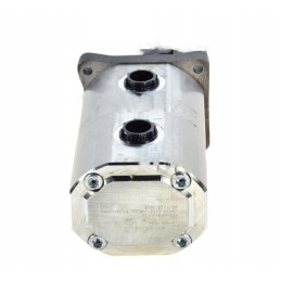 Bison milžiniškas dvigubas hidraulinis siurblys