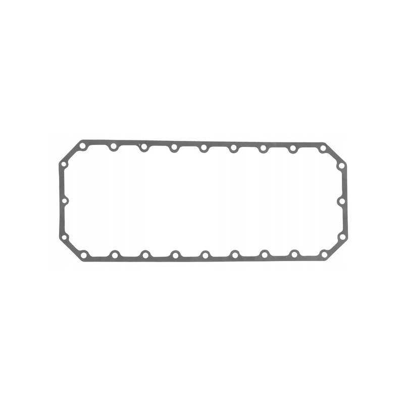 Alyvos kasetės tarpiklis 4 cil