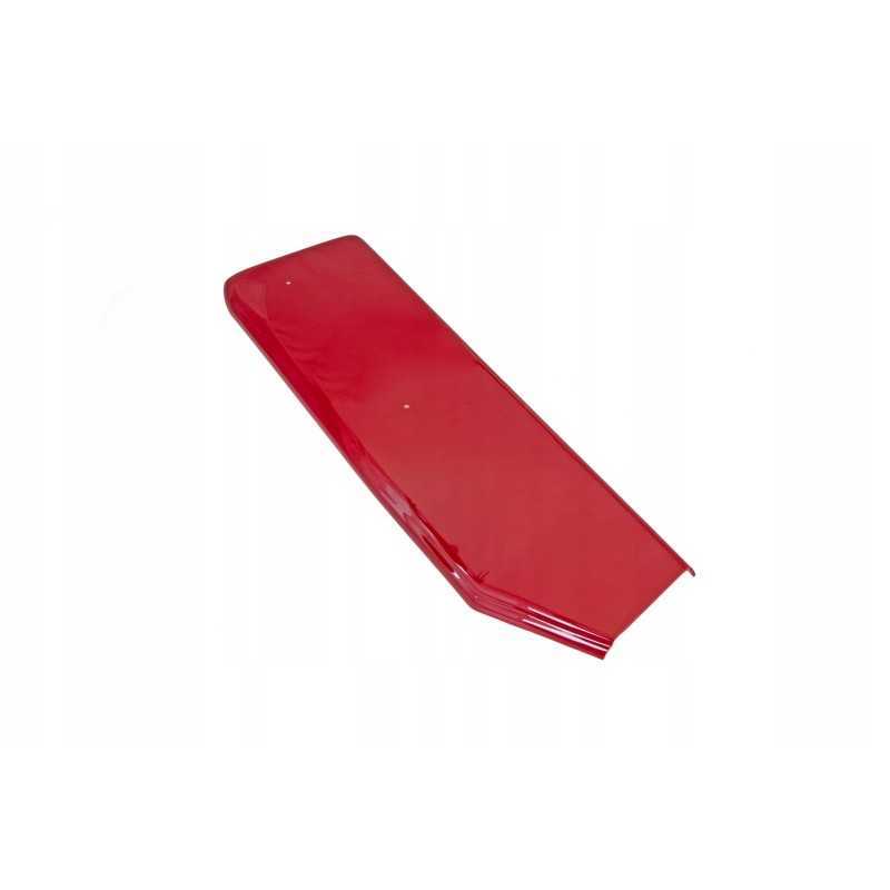 102996930 dešiniojo priekinio žibinto gaubtas