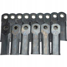 Smulkintuvas Dronningborg Case Agco Masse