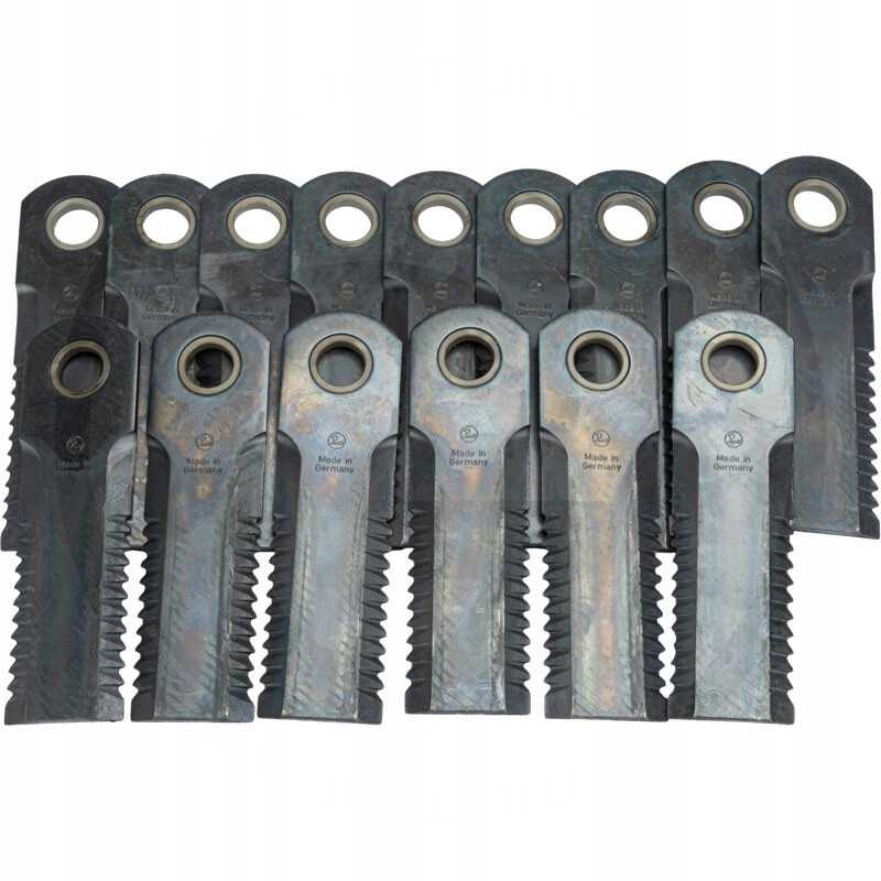 Smulkintuvas Dronningborg Case Agco Masse