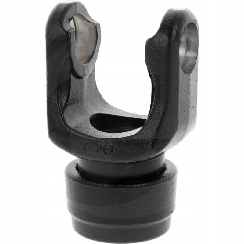 Forks Walk PTO Weasler F25 AW36 AW36S