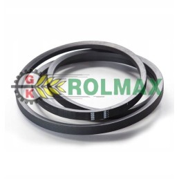 Savivarčio diržas new Holland korpusas 84448591 22x2840