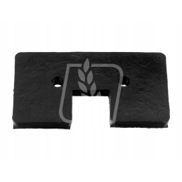 Guminis kastuvas 6x120 john deere 1032 1042 z20780