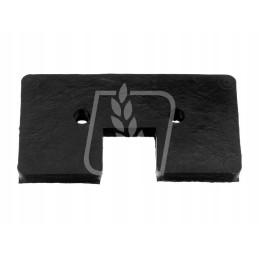 Guminis kastuvas 6x120 john deere 1032 1042 z20780