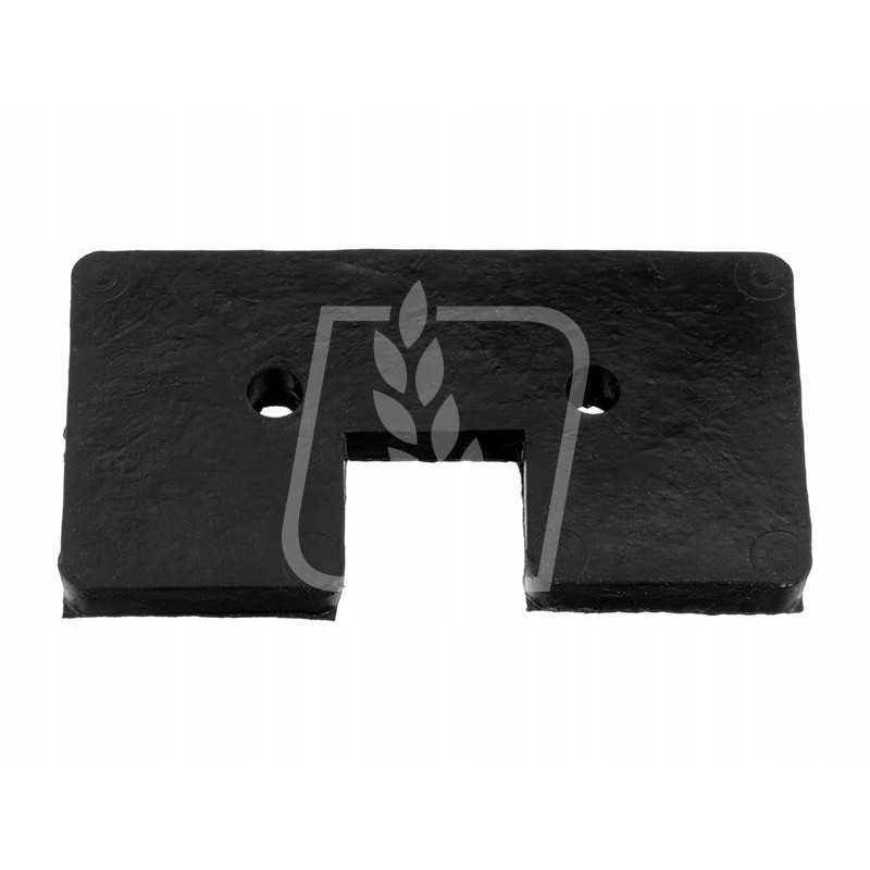 Guminis kastuvas 6x120 john deere 1032 1042 z20780