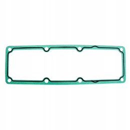 Case ih granito įsiurbimo kolektoriaus tarpiklis