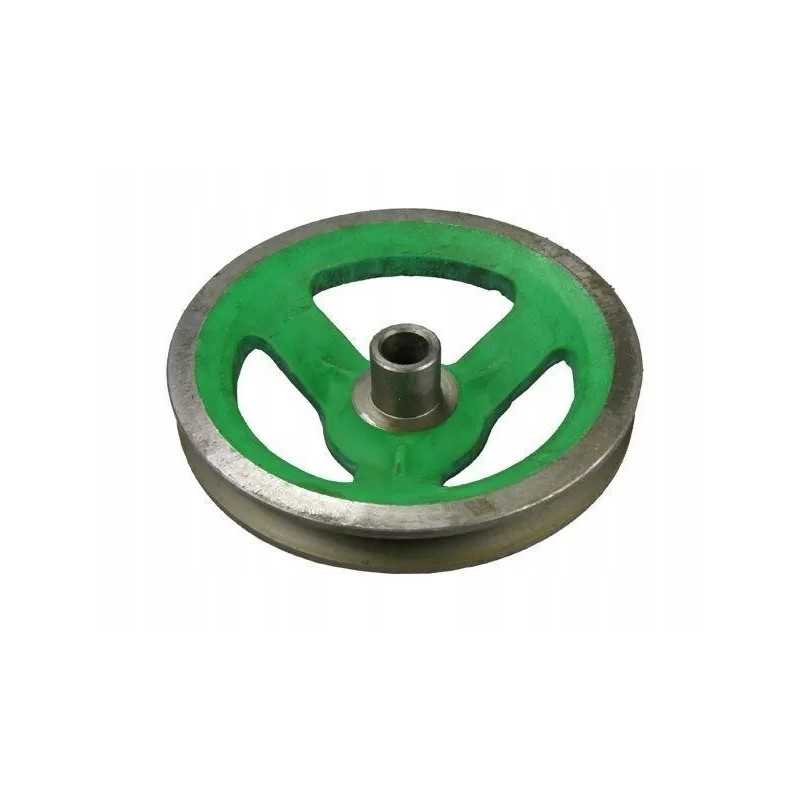 Bison peilio strypo įtempiklio ratas