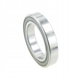 Rutulinio guolio 75x115x20 claas 6015 2rs keitimas