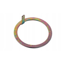 Poveržlė su nosimi 50 drum claas dominator