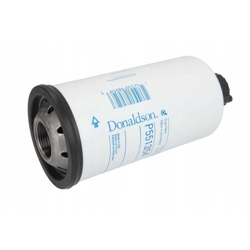 Kuro filtras p551354 donaldson
