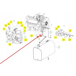 100996565 kuro filtro korpusas