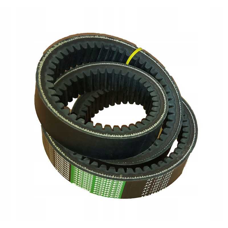 Claas Dominator kūlimo diržas 86 96 98 108