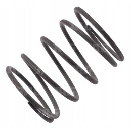 Kemper šunų sankabos slėgio spyruoklė 64574