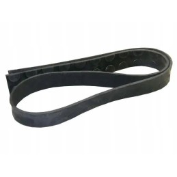 Ventiliatoriaus prijuostė 1490x45x4 bizonas