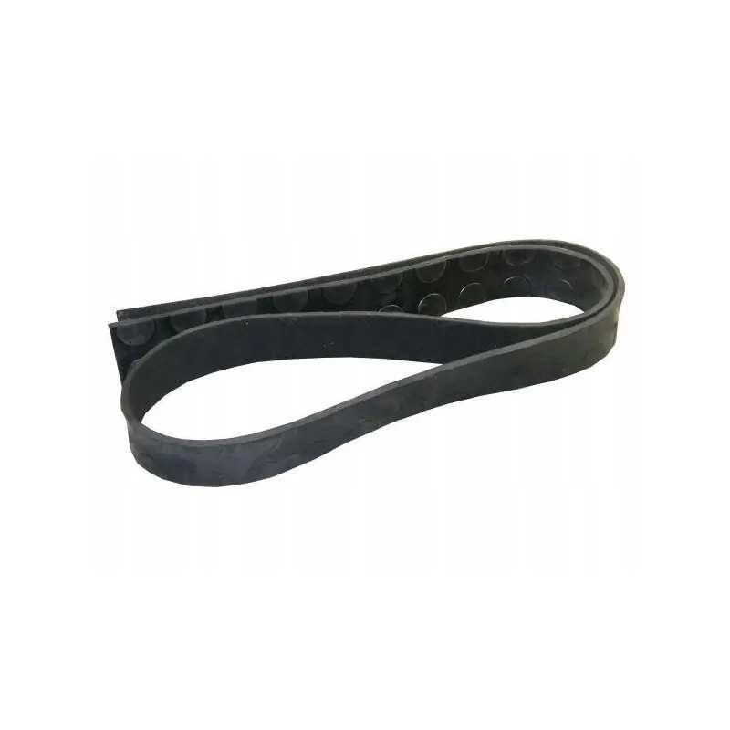 Ventiliatoriaus prijuostė 1490x45x4 bizonas