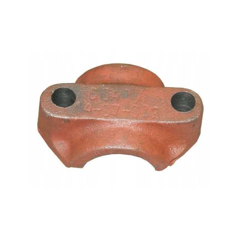 Bison gumos amortizatoriaus laikiklis