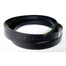 Atskyrimo diržas new holland cs cx csx case ct 84073