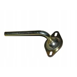 II įrišimas vamzdeliu 5040180490 bizon