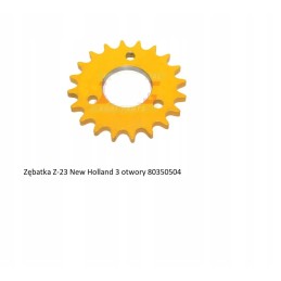 Žvaigždė su 23 New Holland 3 skylėmis 80350504