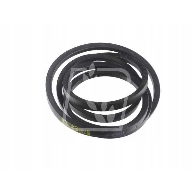 Grūdų išmetimo surinkimo diržas 501925 ruundai rts