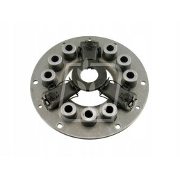 Claas Comet Europa 751007 sankabos slėgio plokštelė