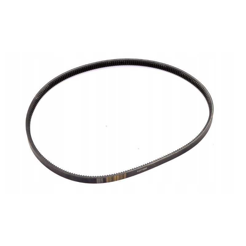 Variatoriaus pavaros trapecinis diržas 1477269 Gates Claas