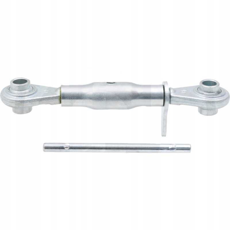 Viršutinė jungtis 550 750 mm 1 kat. 2 m27x3