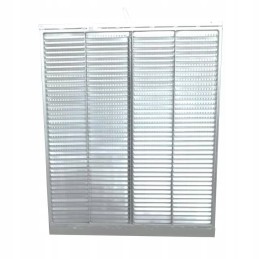 Fendt 5485 viršutinis užrakto ekranas