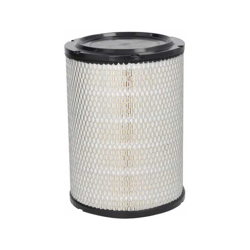 Išorinis pagrindinis oro filtras