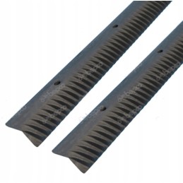 Sparnų pora pp claas lexion 460 480 l 1680mm 7 skylės