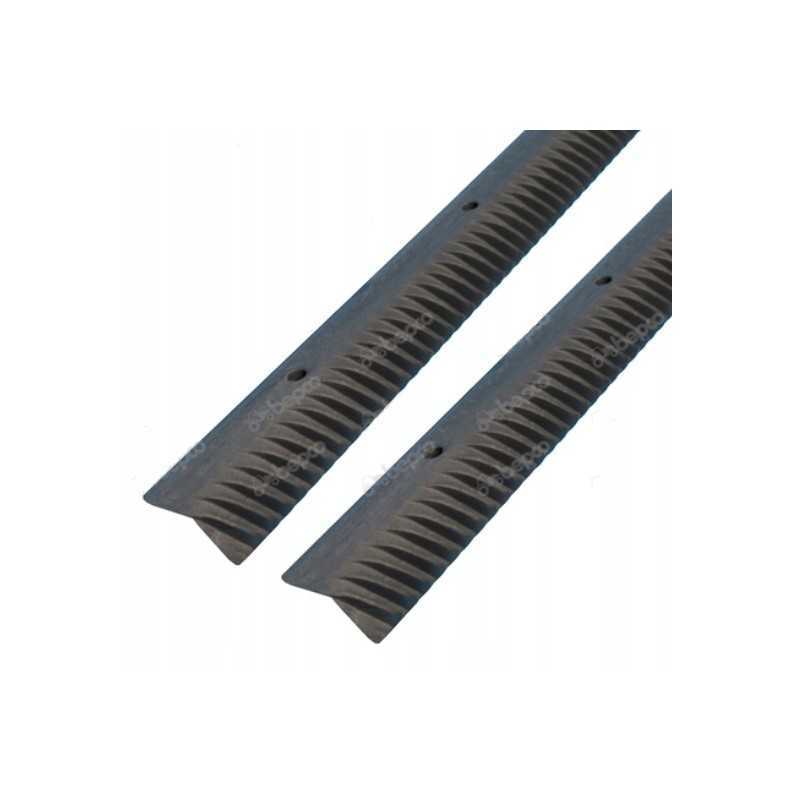 Sparnų pora pp claas lexion 460 480 l 1680mm 7 skylės