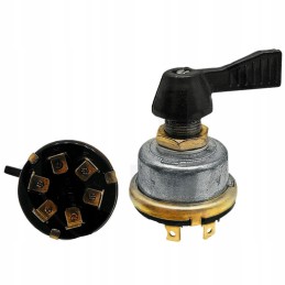 Fiat posūkio signalo jungiklis 4159884