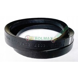 Atskyrimo diržas new holland cs cx csx case ct 84073