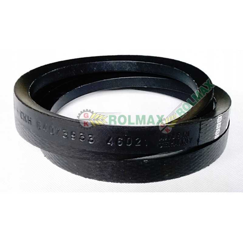 Atskyrimo diržas new holland cs cx csx case ct 84073