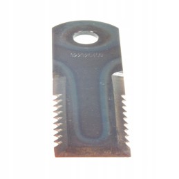 Rotorinis pašarų kombaino peilis mf la322326450 originalus