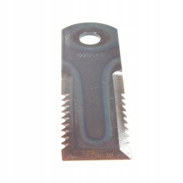 Rotorinis pašarų kombaino peilis mf la322326450 originalus