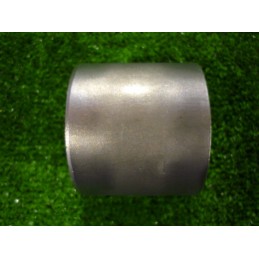 Guminė įvorė Claas 647430 sutvirtina metalą-gumą