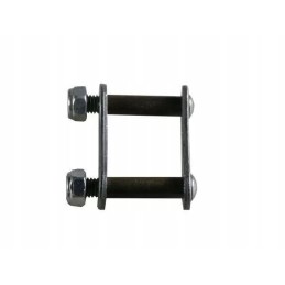 Grandinės spyna bizon iškrovimas anna be ausies