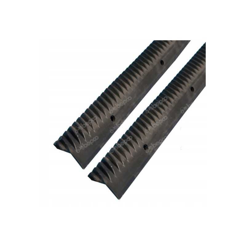 Sparnų pora ll claas lexion 460 480 l 1680mm 7 skylės