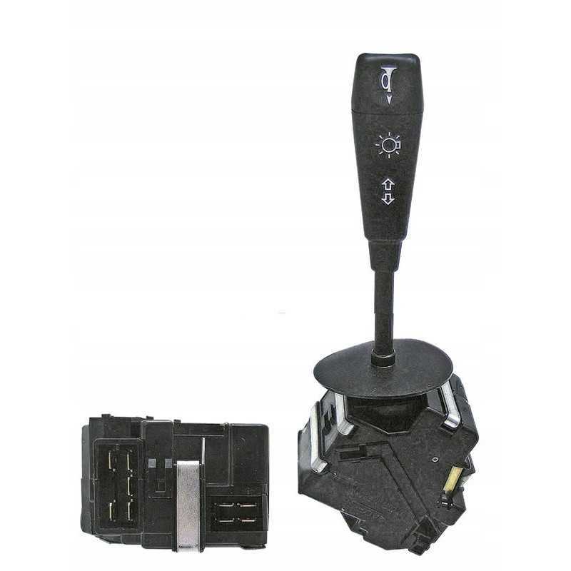 Daugiafunkcis jungiklis 3381403m1