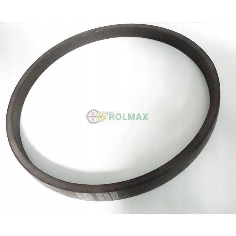 Miller diržas new Holland tx 916849 89832601 vartai