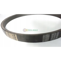 Miller diržas new Holland tx 916849 89832601 vartai