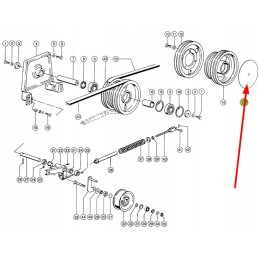 667969 0 skriemulio dangtelis
