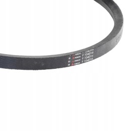 V formos diržas massey ferguson la340433474 originalus